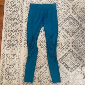 Fabletics Cutout Leggings